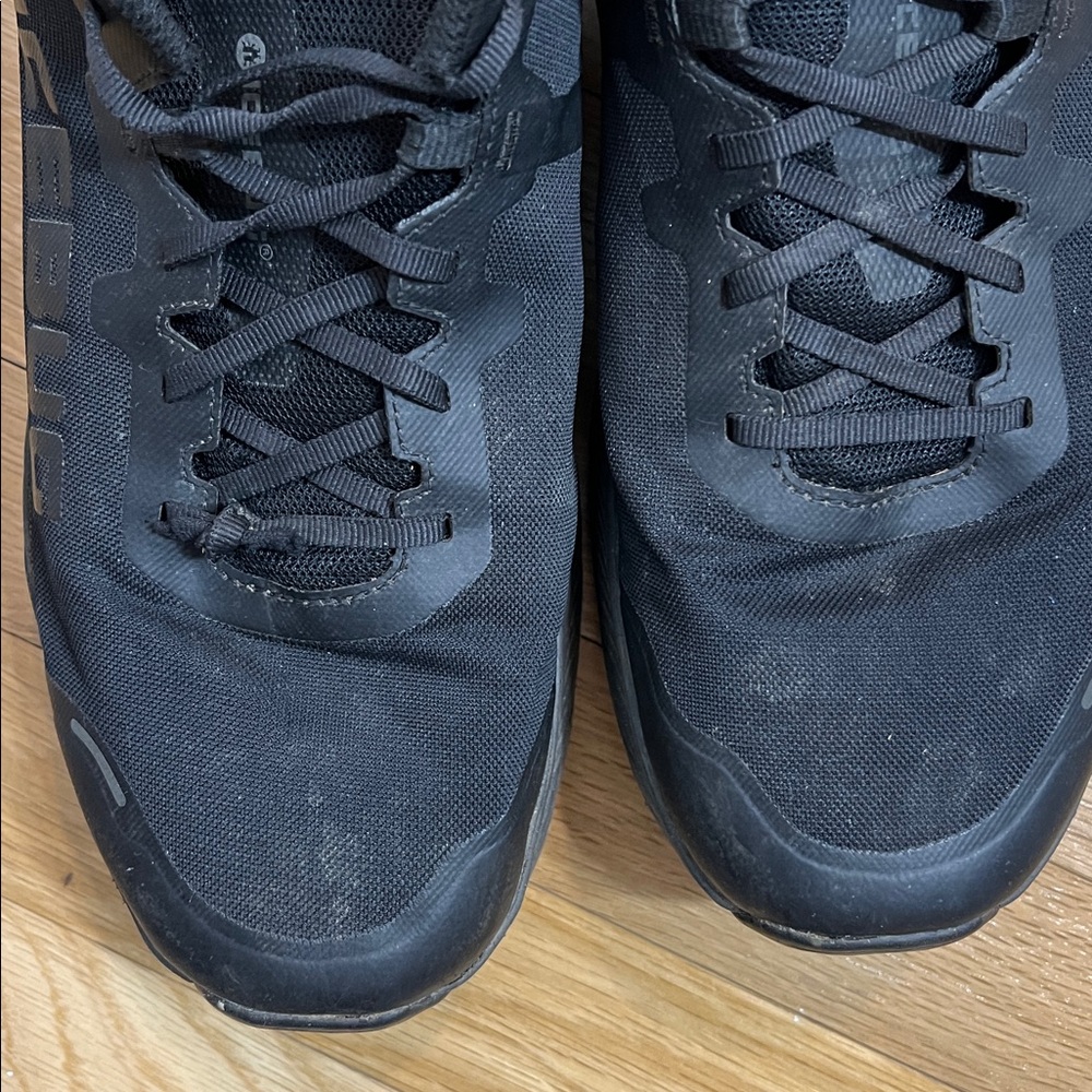 Icebug Arcus GORE-TEX True Black Running Shoes, Men’s Sz 13, Waterproof - Picture 11 of 11